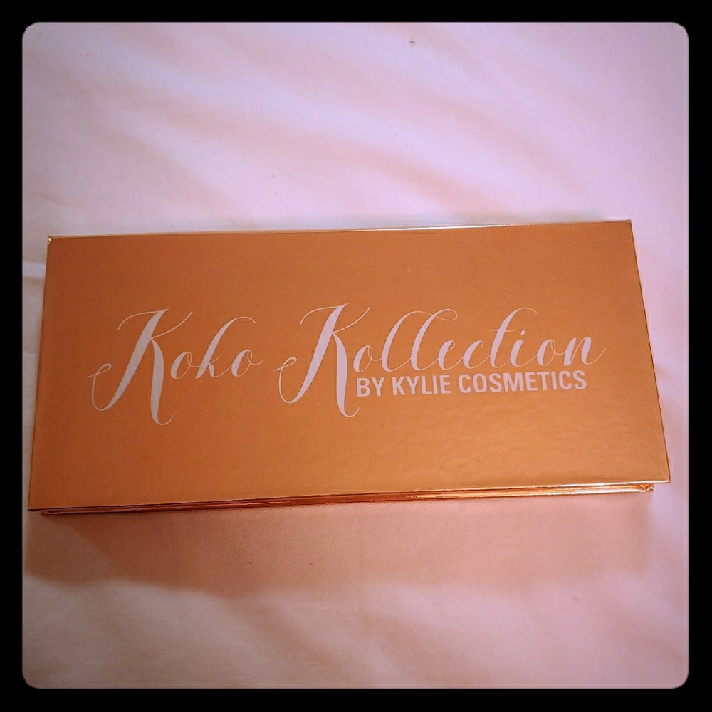 SALE! Koko collection face pallete